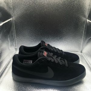 NIKE ZOOM ERIC KOSTON FLASH (BLACKOUT) Mens 9 US